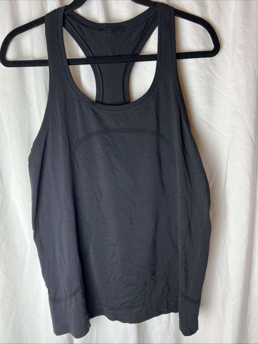 Lululemon Racer Back Tank Top